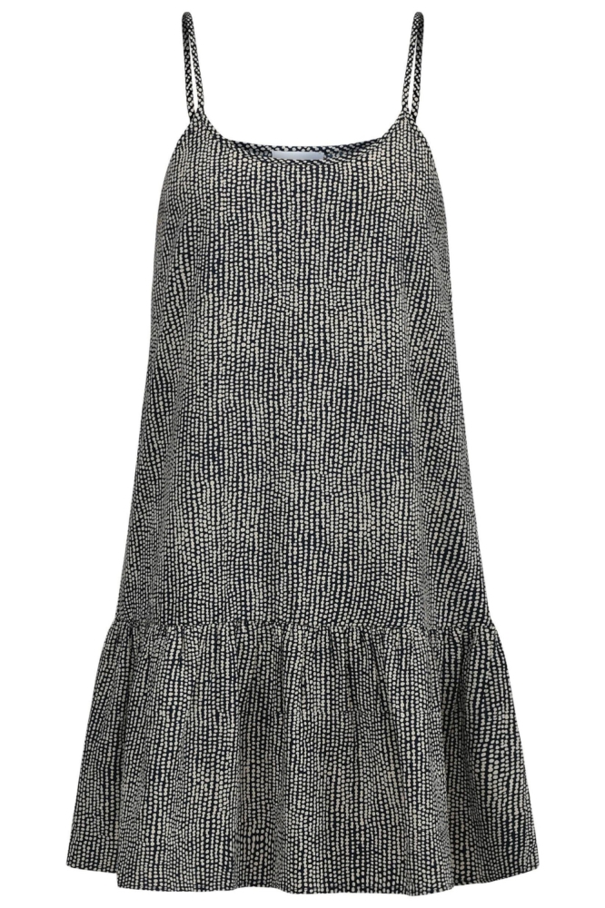 IBBA ST DR 16259 NAVY/DOT